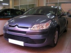 Citroen C4 1.6i 16v '06 en venta en Valencia - mejor precio | unprecio.es