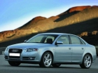 Comprar coche Audi A4    2.0TDI  140 Cv  - NUEVO '07 en Zamora - mejor precio | unprecio.es
