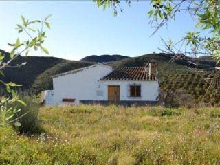 Finca/Casa Rural en venta en Lubrín, Almería (Costa Almería)