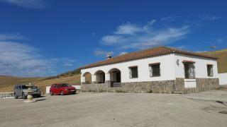 Finca/Casa Rural en venta en Jimena de la Frontera, Cádiz (Costa de la Luz)