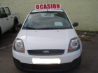 Ford Fiesta 14 TDCI 68 CV AMBIENTE en Cadiz - mejor precio | unprecio.es