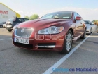 Jaguar Xf - mejor precio | unprecio.es