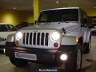 Jeep Wrangler 2.8CRD SAHARAAC/AUT OMATICO - mejor precio | unprecio.es
