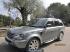 Land Rover Rover Range Rover  Sport 2.7TDV6 SE - mejor precio | unprecio.es