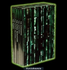 MATRIX Pack Coleccionista en DVD - mejor precio | unprecio.es