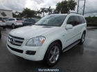 Mercedes-Benz GL320 Bluetec 4MATIC - mejor precio | unprecio.es