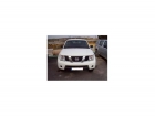 NISSAN PATHFINDER 2.5 TDI 173 CV - mejor precio | unprecio.es