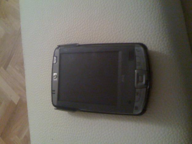Oportunidad,pda hp como nueva