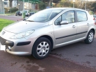 PEUGEOT 307 1.6HDI X-Line - mejor precio | unprecio.es