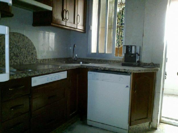 Piso en Jaén