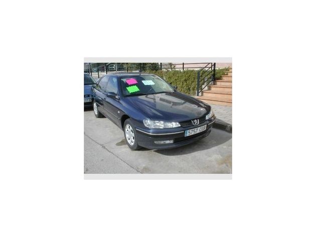 RENAULT KANGOO 1.9 DCI 4X4