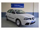 SEAT Ibiza 1.4TDi Reference 80 - mejor precio | unprecio.es