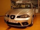 SEAT Ibiza 1.4TDi Sportrider 70 - mejor precio | unprecio.es