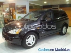 Ssangyong Kyron - mejor precio | unprecio.es