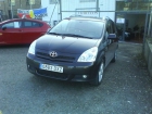 TOYOTA CorollaVerso 2.2D4D Sport 177 - mejor precio | unprecio.es