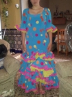 Traje de flamenca - mejor precio | unprecio.es