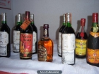 vendo vino cognas ,whisky. VASILIO TELF.642904242 - mejor precio | unprecio.es