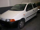 Venta de coche Fiat Punto TD '98 en Valencia - mejor precio | unprecio.es