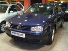 VOLKSWAGEN Golf 1.6 Conceptline 105 - mejor precio | unprecio.es
