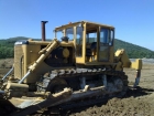 vendo bulldozer caterpillar D7F Nª SERIE 94N7810 - mejor precio | unprecio.es