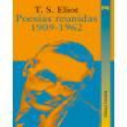 Poesías reunidas 1909-1962 - mejor precio | unprecio.es
