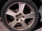 4 Llantas Ford Mondeo 17" original - mejor precio | unprecio.es