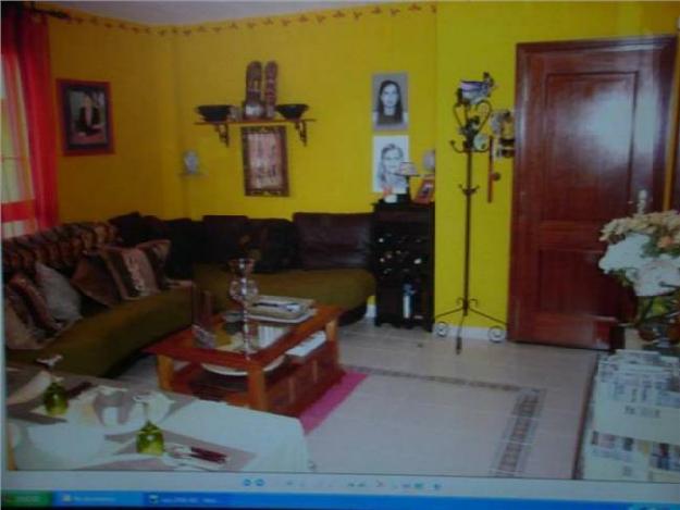 Apartamento en Buzanda