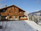 Apartamento en chalet : 2/6 personas - les carroz d'araches alta saboya rodano alpes francia - mejor precio | unprecio.es