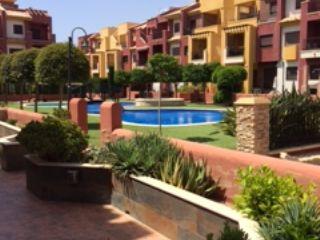 Apartamento en venta en Cabo Roig, Alicante (Costa Blanca)