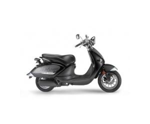 APRILIA COMPAY
