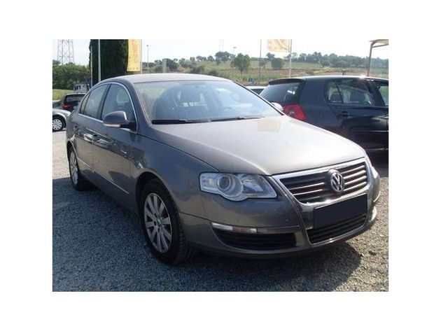 AUDI A4  3.2 FSI QUATTRO