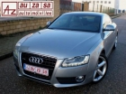 Audi A5 COUPE 30TDI V6 QUATTRO 240 en Zamora - mejor precio | unprecio.es