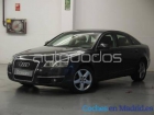 Audi A6 - mejor precio | unprecio.es