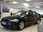BMW SERIE3 320D TOURING AUTOMáTICO  - Barcelona - mejor precio | unprecio.es
