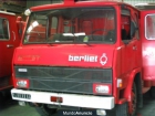 CAMION CISTERNA DE BOMBEROS - mejor precio | unprecio.es