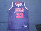 CAMISETA NBA SCOTTY PIPPEN - mejor precio | unprecio.es