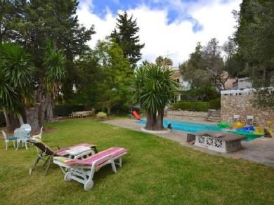 Chalet con 6 dormitorios se vende en Benalmadena Costa, Costa del Sol