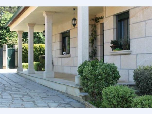 Chalet en Salceda de Caselas