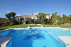 Chalet en venta en Estepona, Málaga (Costa del Sol) - mejor precio | unprecio.es