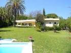 Chalet en venta en Marbella, Málaga (Costa del Sol) - mejor precio | unprecio.es