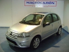 Citroën C3 1.6i EXCLUSIVE - mejor precio | unprecio.es