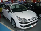 Citroën C4 1.6 HDI LX 110 - mejor precio | unprecio.es