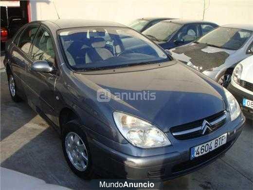 Citroën C5 2.0 HDi SX