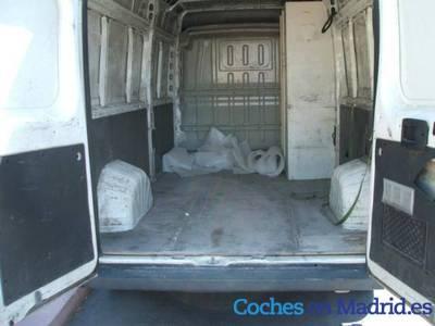 Citroen Jumper