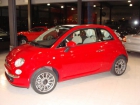 Fiat 500 1.4 Sport - mejor precio | unprecio.es