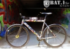 Fixie BAt.1 Unica - mejor precio | unprecio.es