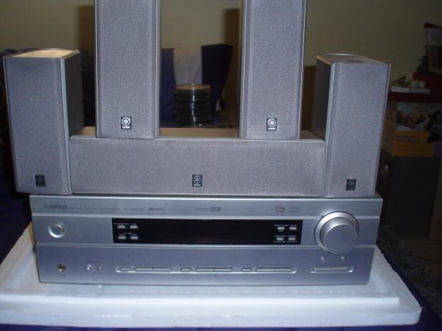 home cinema yamaha