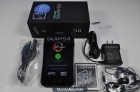 II NUEVO SAMSUNG GALAXY S i9100 16GB NEGRO DESBLOQUEADO GSM 8MP GPS WiFi - mejor precio | unprecio.es