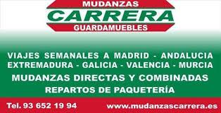 Mudanzas en Sant Boi, Viladecans, Gavá, Castelldefels. 936521994