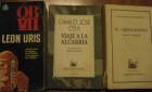 Novelas de tematica variada - mejor precio | unprecio.es